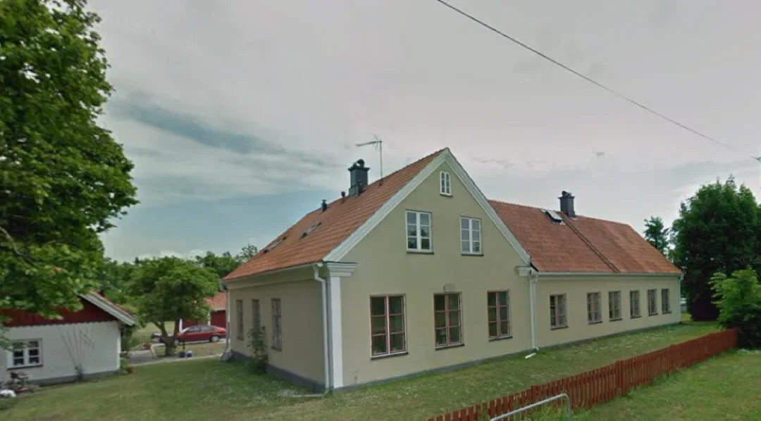 Tofta Annex 119