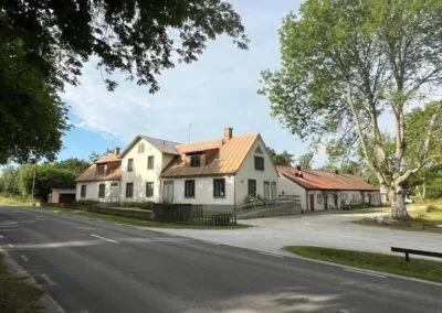 Väte Annex